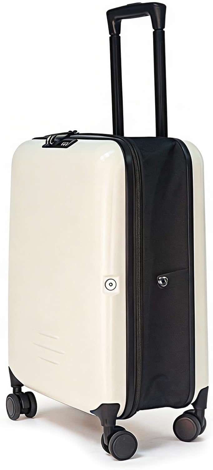 Expandable Carry-On