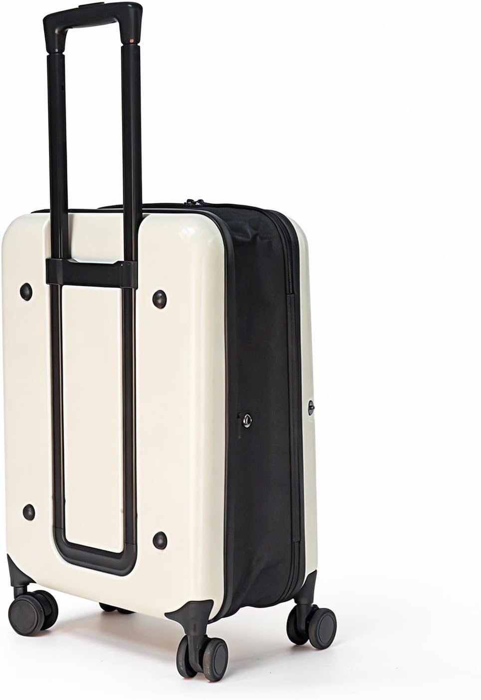 Expandable Carry-On