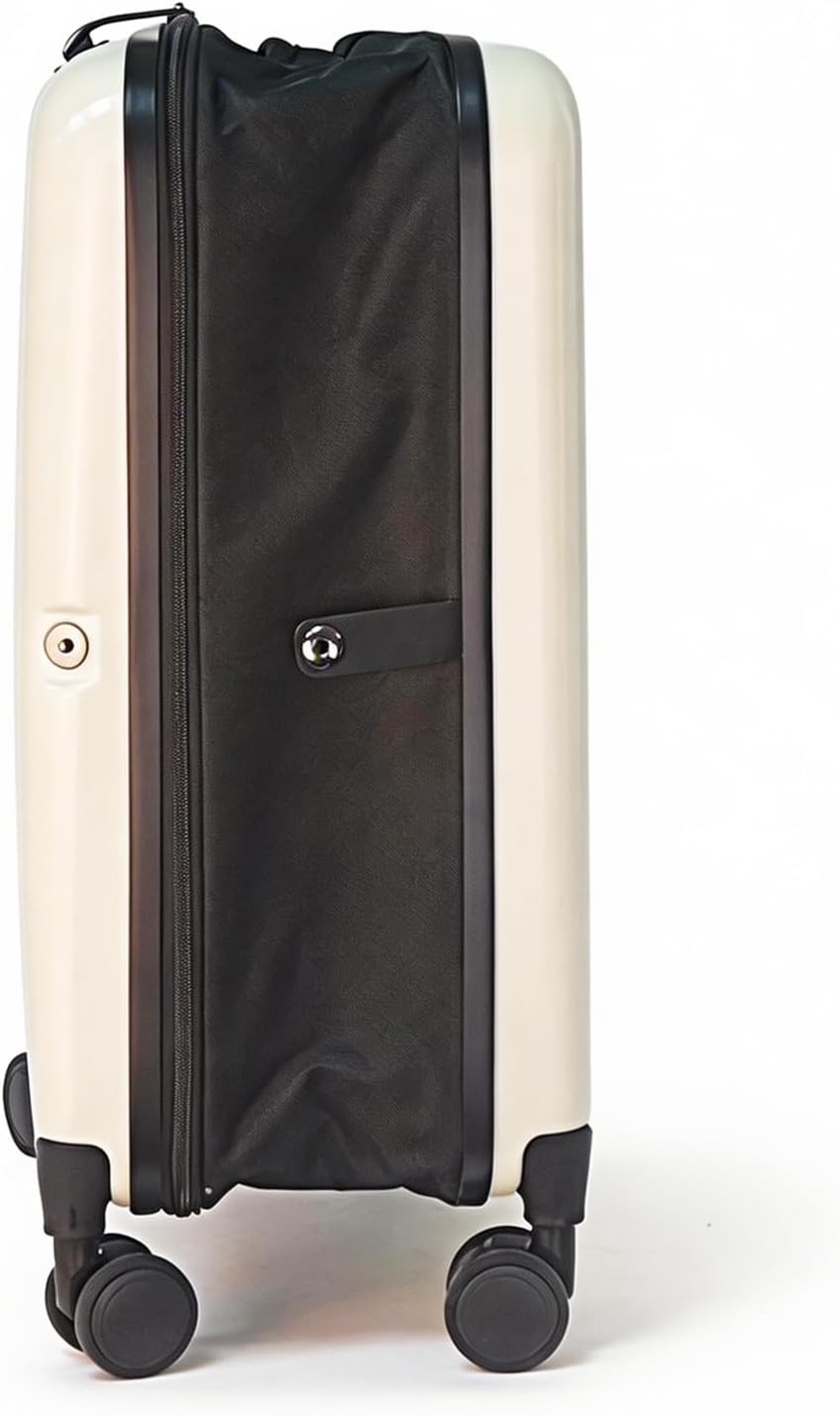 Expandable Carry-On