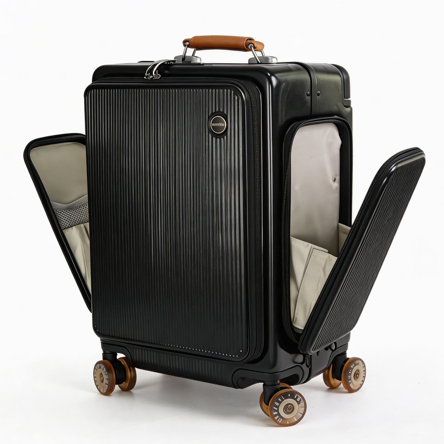 The Modular Pro - Obsidian Black
