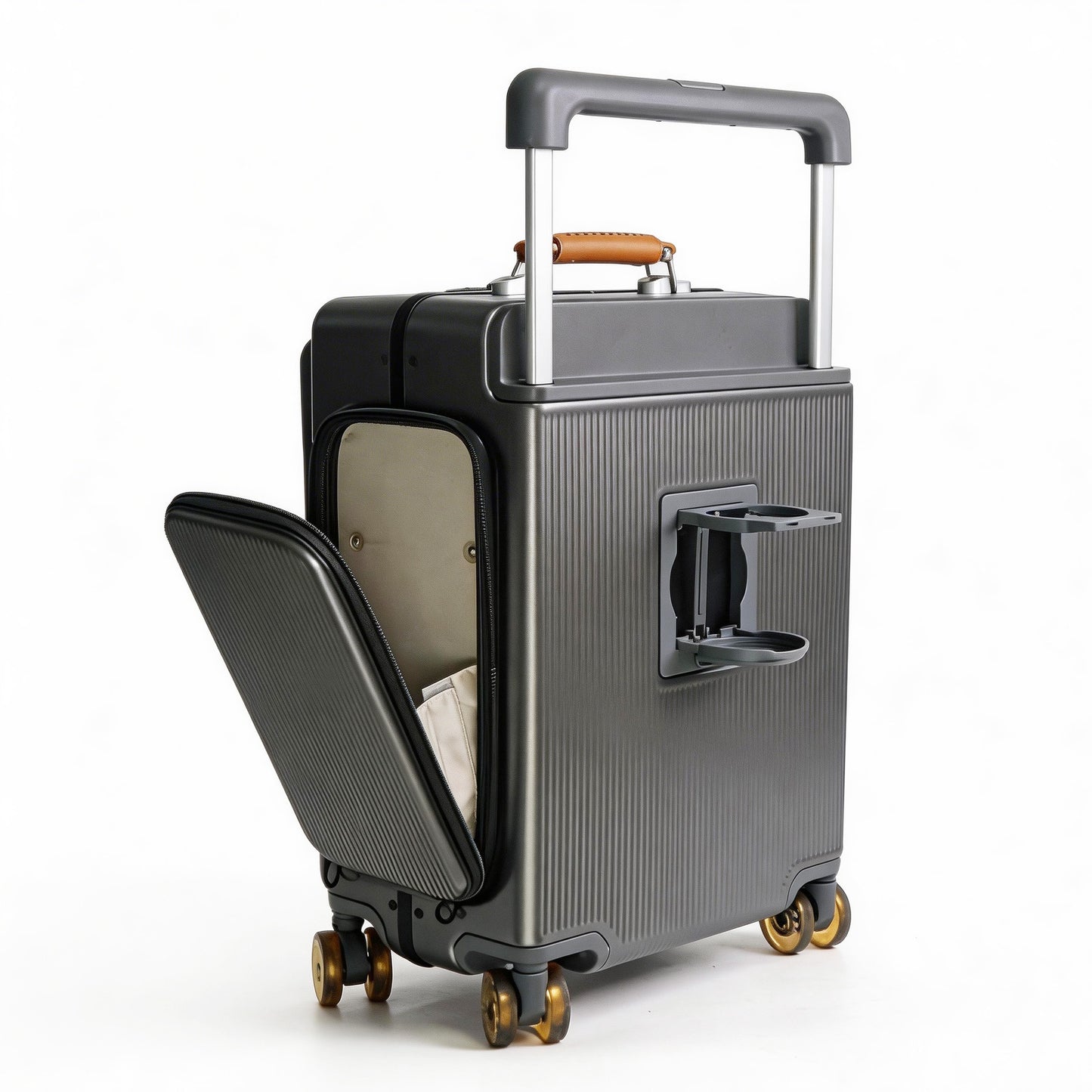 The Modular Pro - Storm Grey